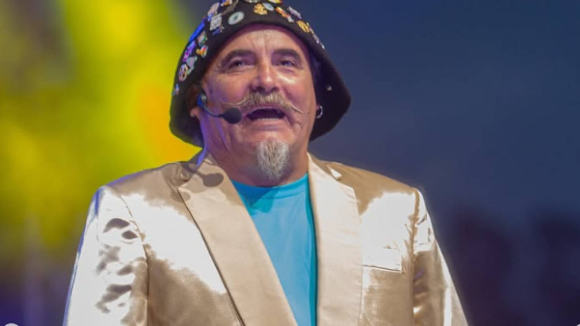 ¿Cuáles son los humoristas que estarán en el Festival del Huaso de ...