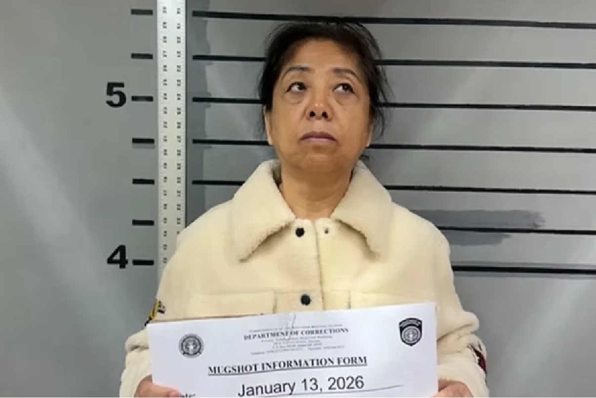 ICE arrests Chinese billionaire owner of failed casino on US island<br><br>