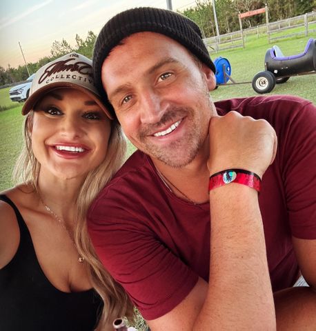 Who is Ryan Lochte's girlfriend? All about Molly Gillihan