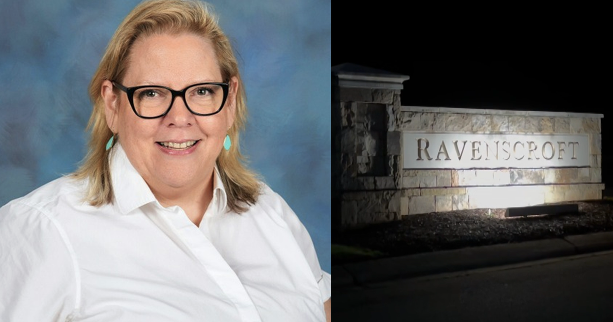 Celebration of life held Sunday for Ravenscroft School teacher killed at Raleigh home<br>