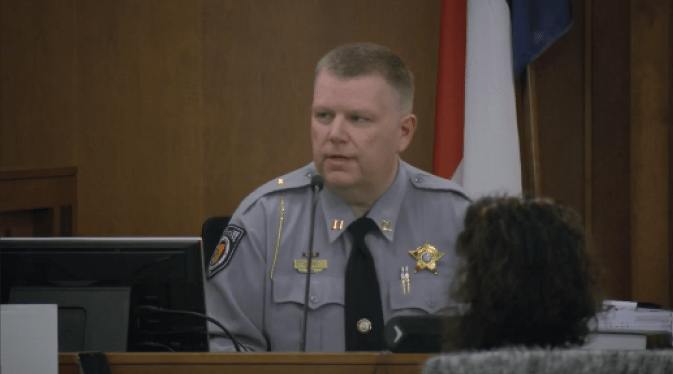 Witness testimony continues Thursday in Orange County double murder trial