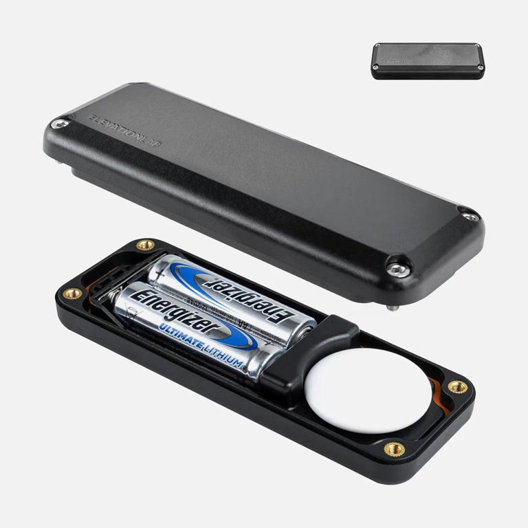 This hidden gem accessory makes Apple’s AirTags far more useful