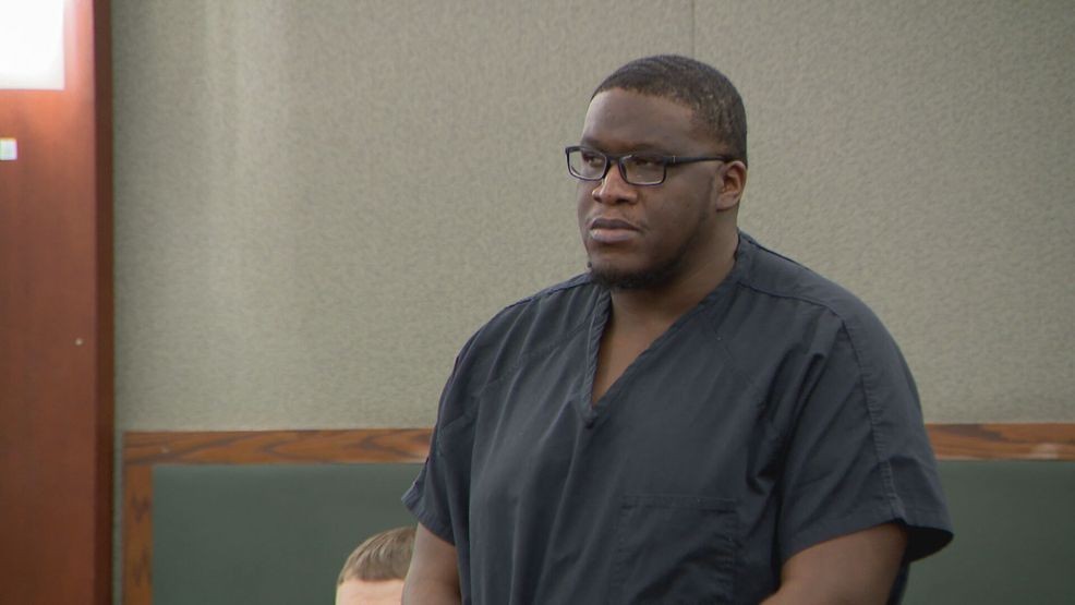 Man sentenced to 24 years to life in prison for Las Vegas murder