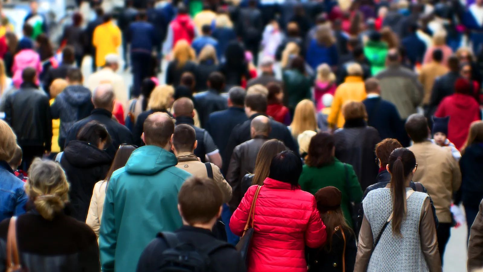 The overtourism crisis hitting Alaska, Arizona, Nevada, and Colorado<br>