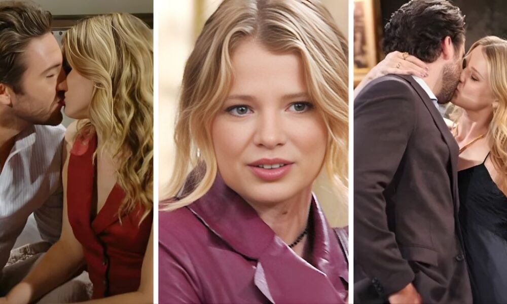 A fan theory about Summer Newman hiding a miracle baby has us absolutely  spiraling