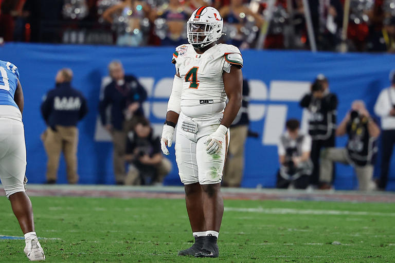 Indiana vs. Miami: Creating an ultimate CFP national championship lineup