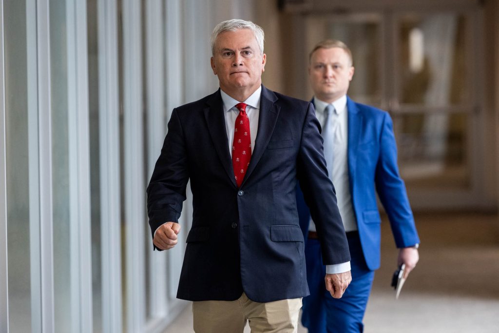 Comer backs initiative to delay hemp ban from going into effect in November