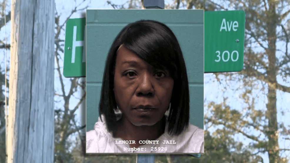 Woman charged with attempted murder after domestic stabbing in Kinston
