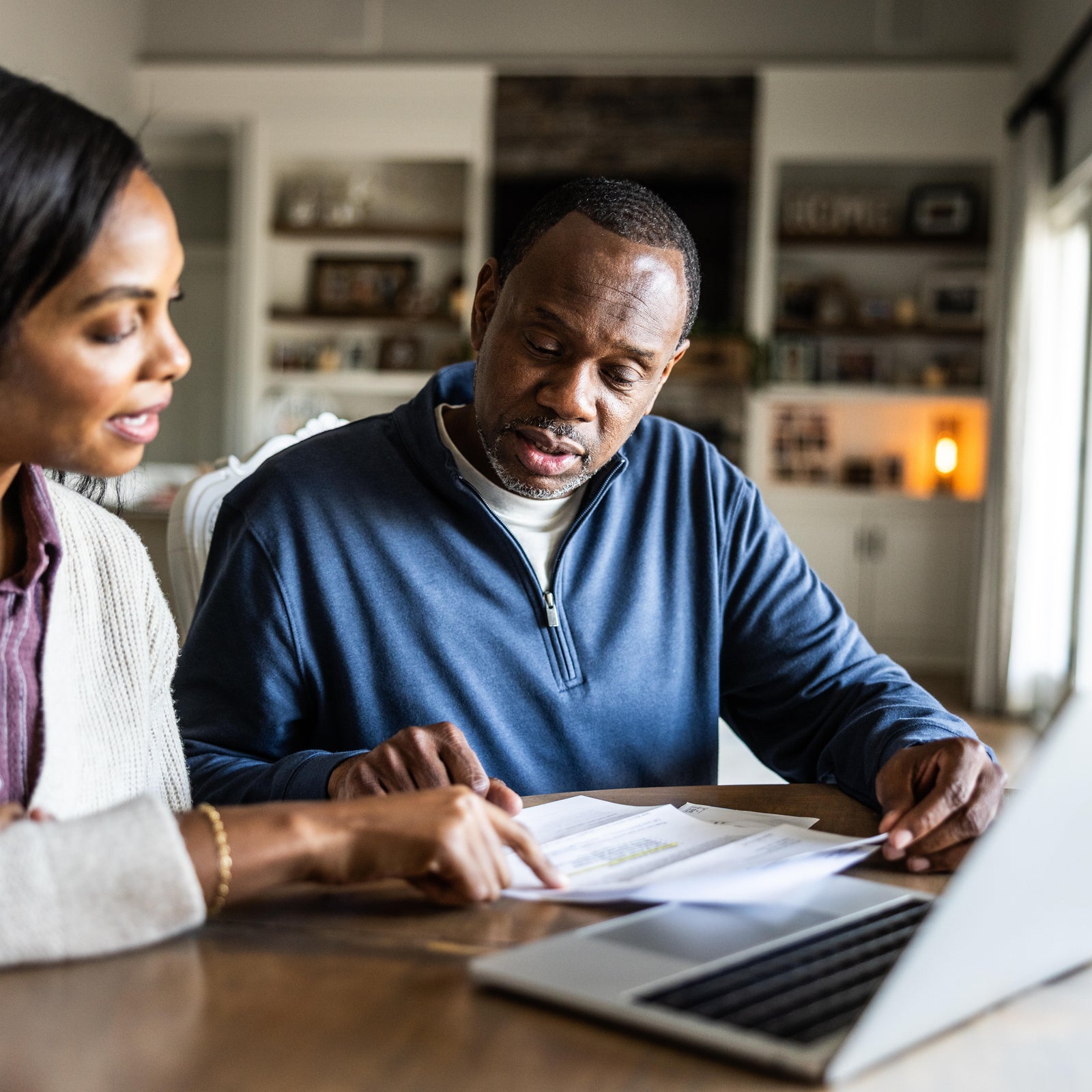 Mortgage rates fall to 3-year low, offering relief for homebuyers
