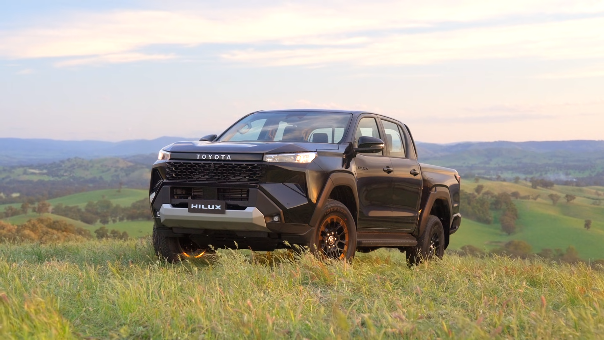 Why Toyota’s new 2026 truck has Ford worried