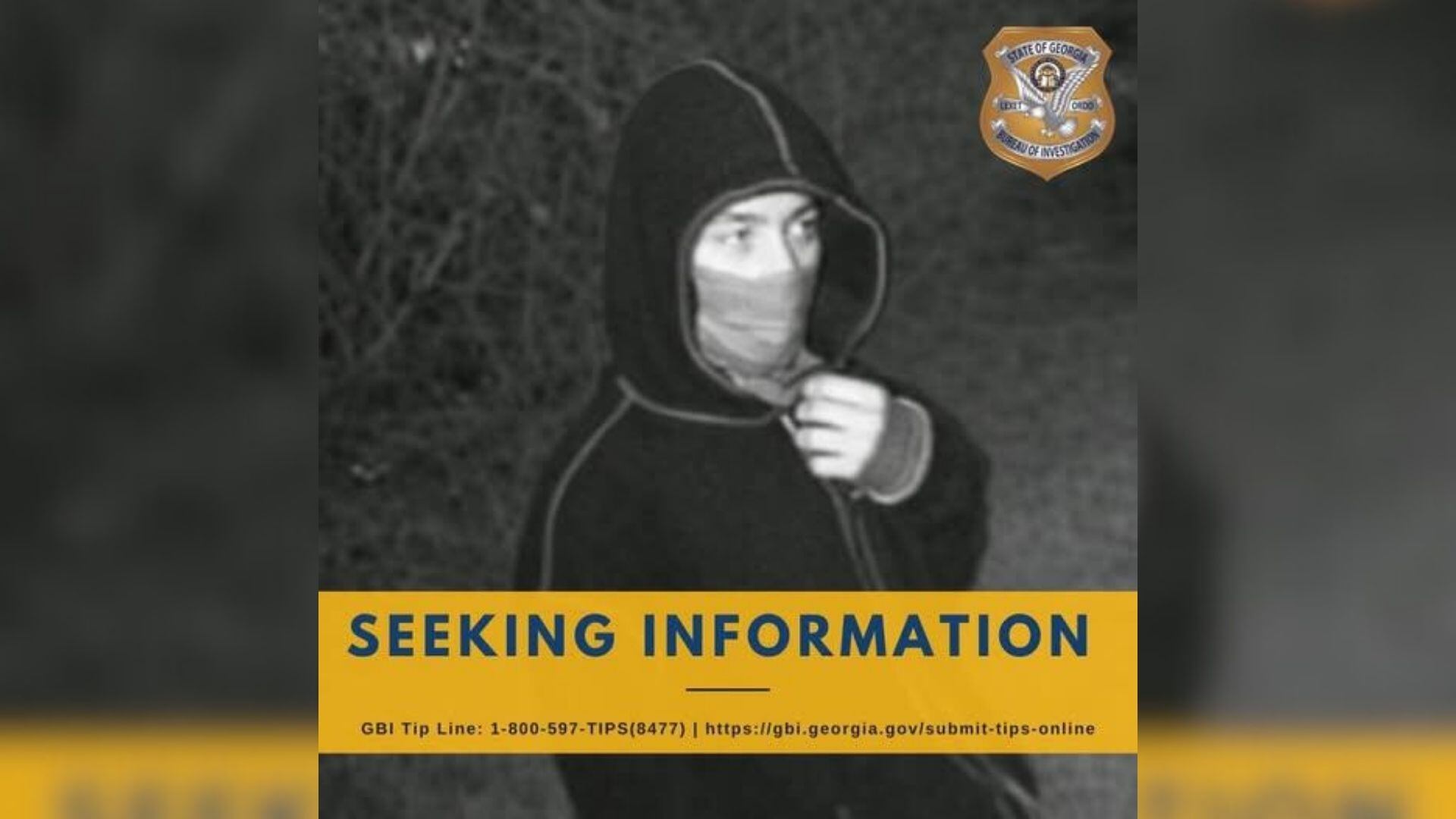 GBI seeking public’s help in identifying sexual assault suspect