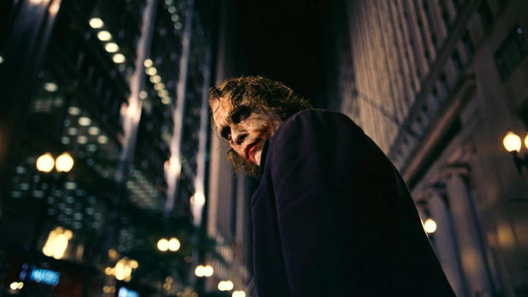 Obra maestra con 94%: el clásico de Nolan en HBO Max que nunca dejará ...