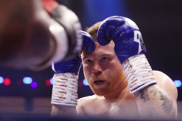 Canelo Alvarez to return to ring for 