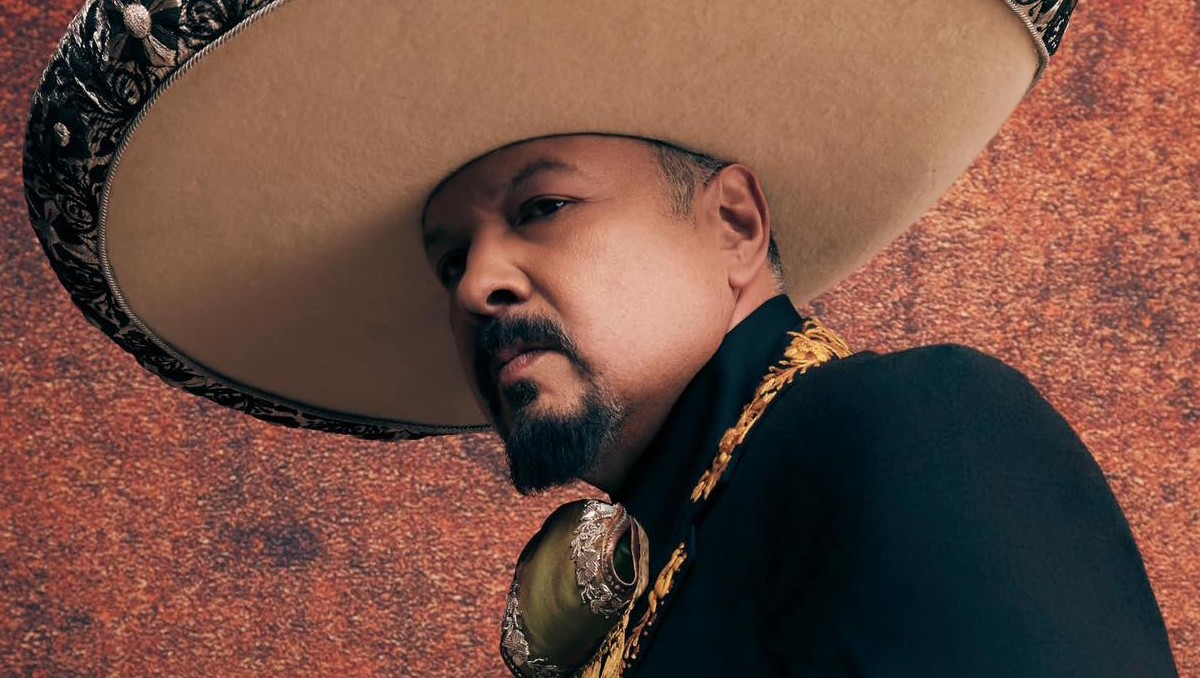 Pepe Aguilar revela que se encontraba en CDMX durante ataque a policías  cerca de su rancho: "Mi familia está bien"