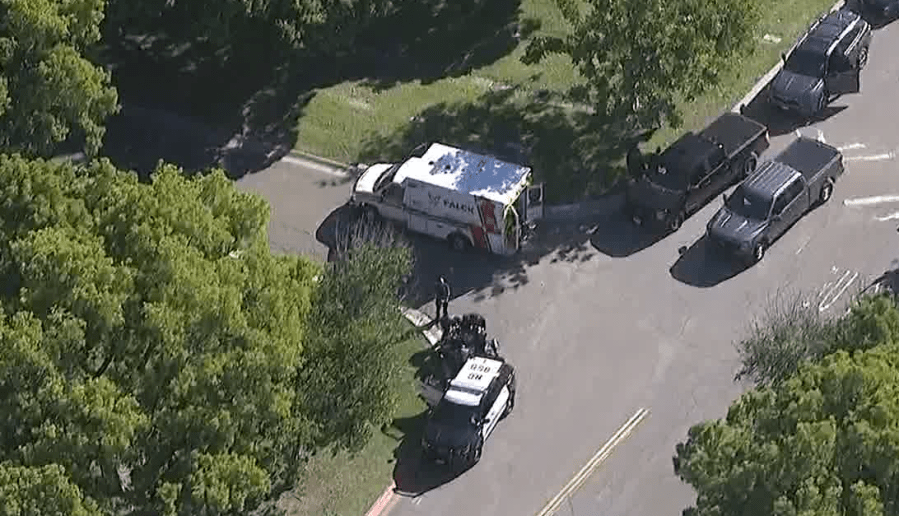 E-bike rider arrested after leading officers on pursuit from National ...