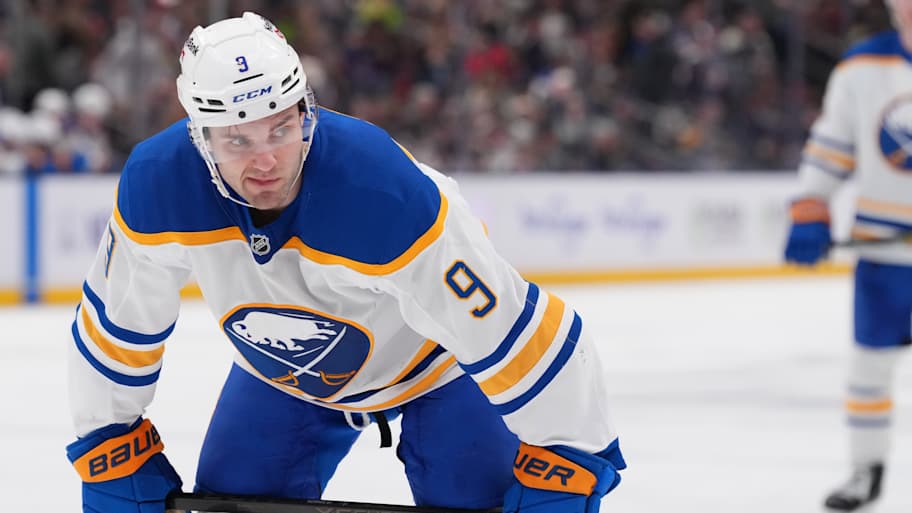Josh Norris injury update is exactly what Buffalo Sabres fans wanted to hear<br><br>