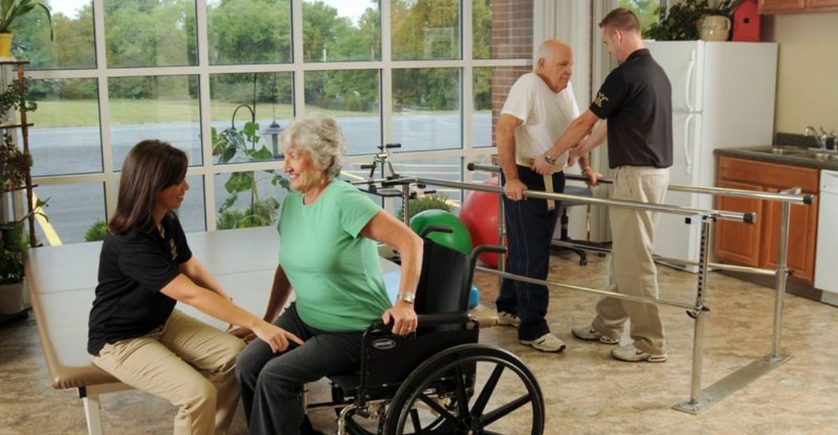 Retiring comfortably feels more achievable in this budget-friendly Kentucky town<br><br>