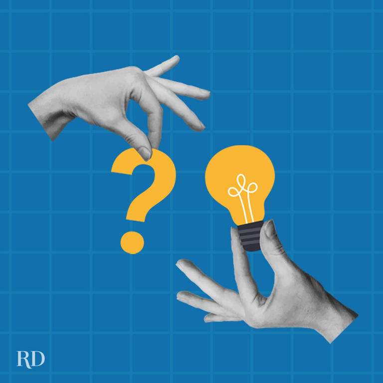 80 interesting questions to ask besides “How are you?”