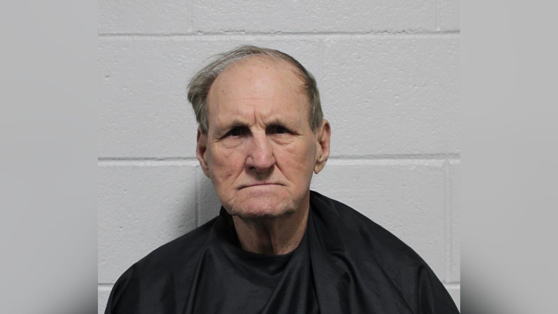 84-year-old aims shotgun at victim during road rage incident in north ...