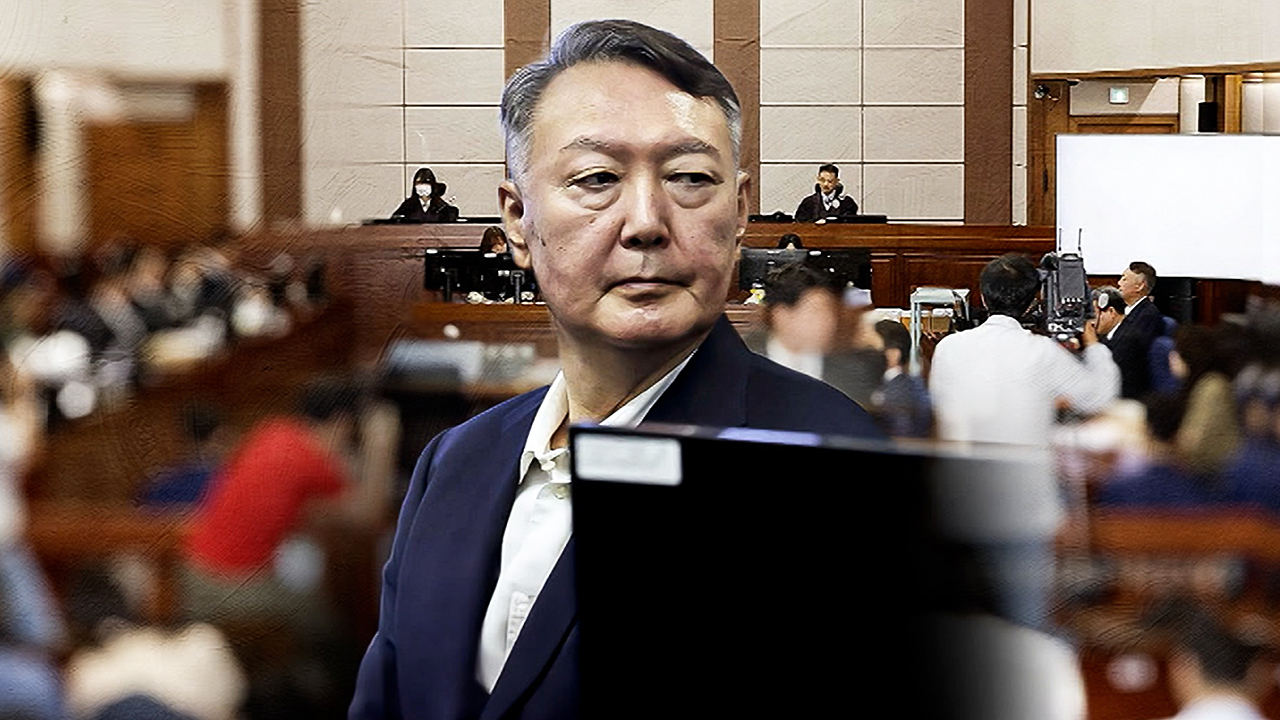 [오늘의 뉴스종합] 윤석열 징역형 선고와 이혜훈 청문회 보이콧, BTS 공연으로 인한 숙박비 급등