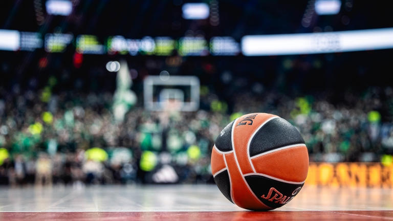 EuroLeague: Τα ζευγάρια των playoffs και των play-in και οι ημερομηνίες