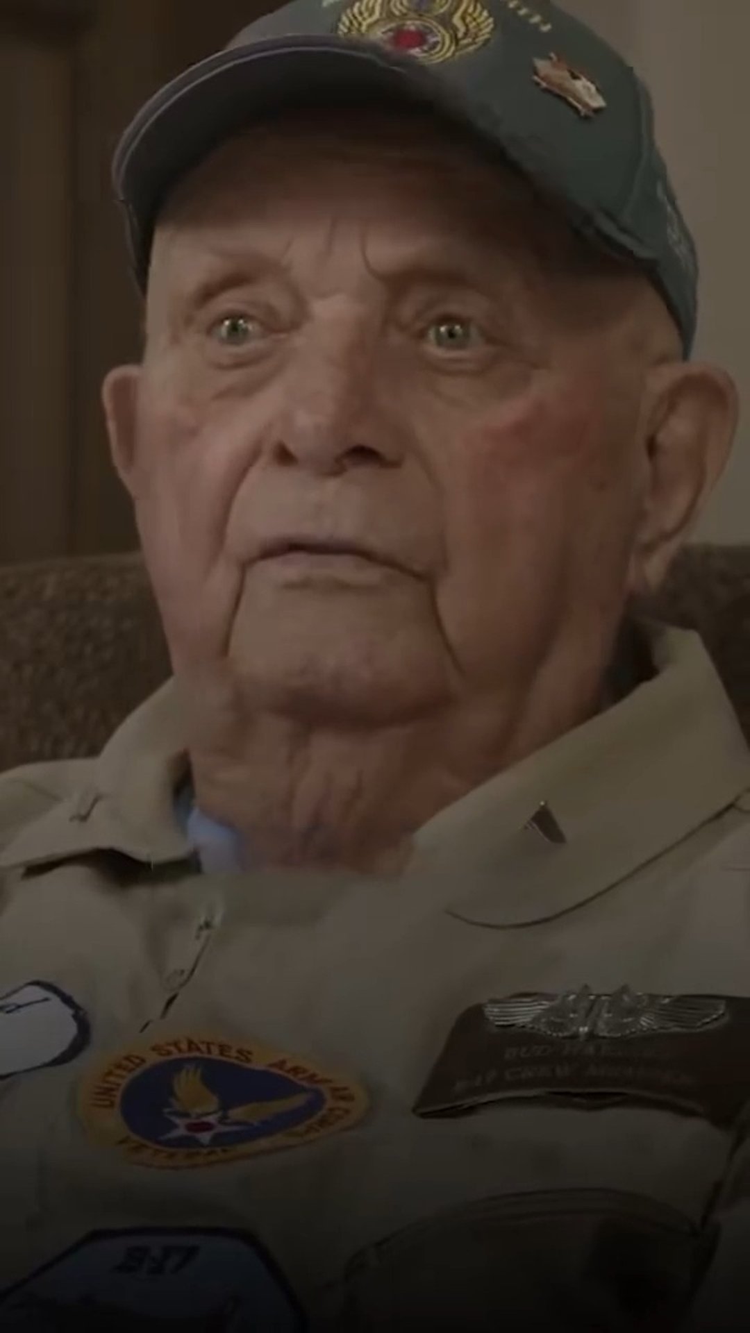 Losing oxygen at 18,000 feet in an aircraft!