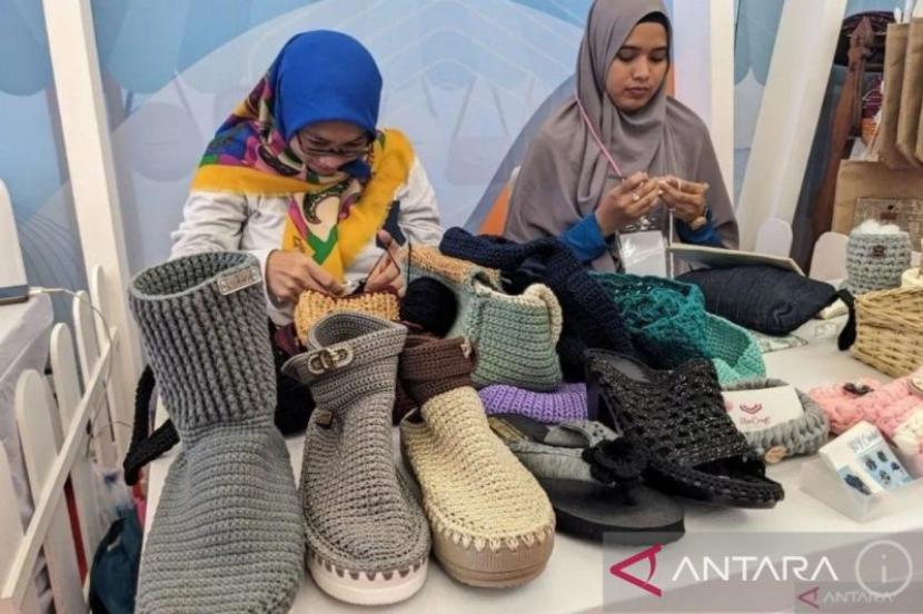 Pemprov Sumut fokus tingkatkan daya saing UMKM tahun 2026