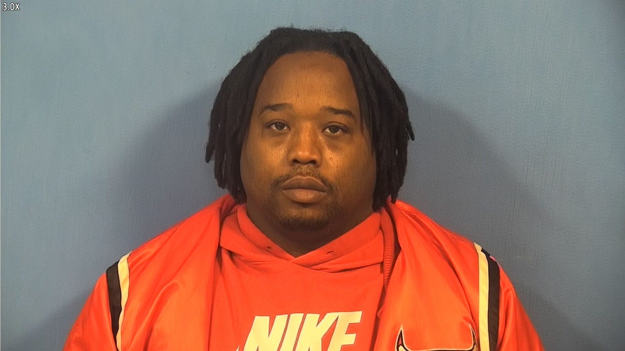 Felon on electronic monitoring steals from Target, leads pursuit across ...