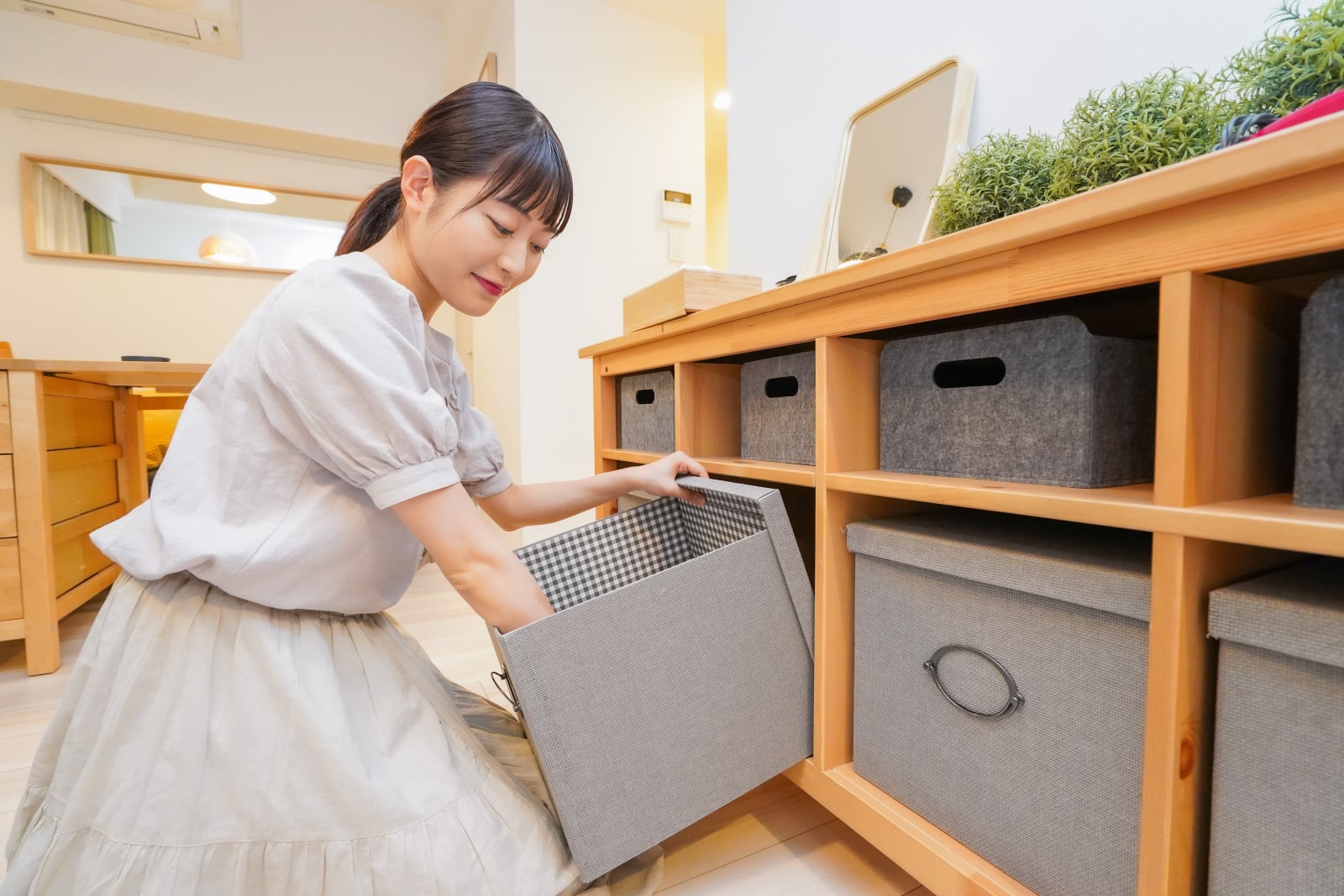 時間や心が整い人生が好転する! 2026年習慣化したい片付けのコツ5つ