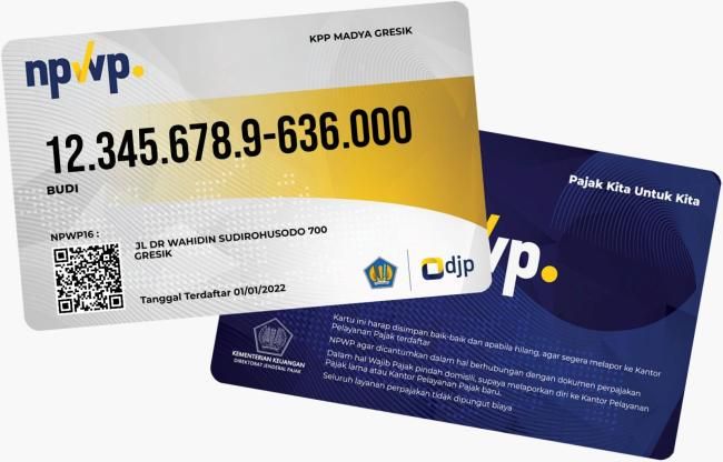 NPWP Perempuan Setelah Menikah Harus Gabung Suami? Ini Jawabannya