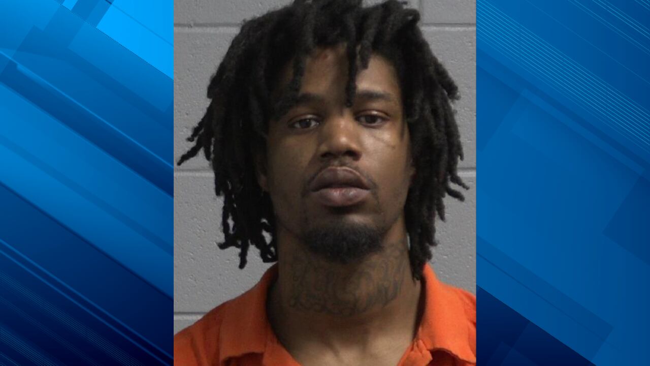 Father charged in connection with Orangeburg shootout that killed ...