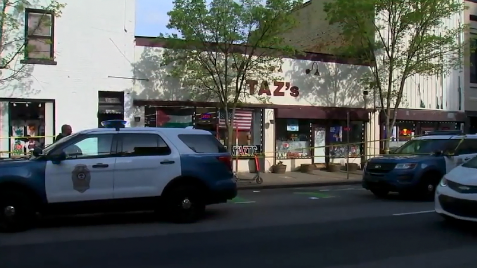 Family of man stabbed to death in Raleigh store settles lawsuit for $1 ...