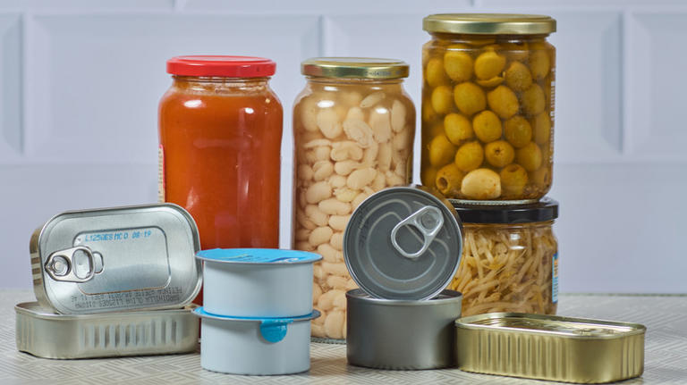The cheap canned protein you shouldn't sleep on