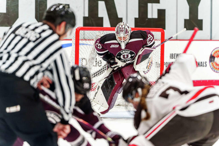 Women's hockey players from Union, RPI named to national teams for ...