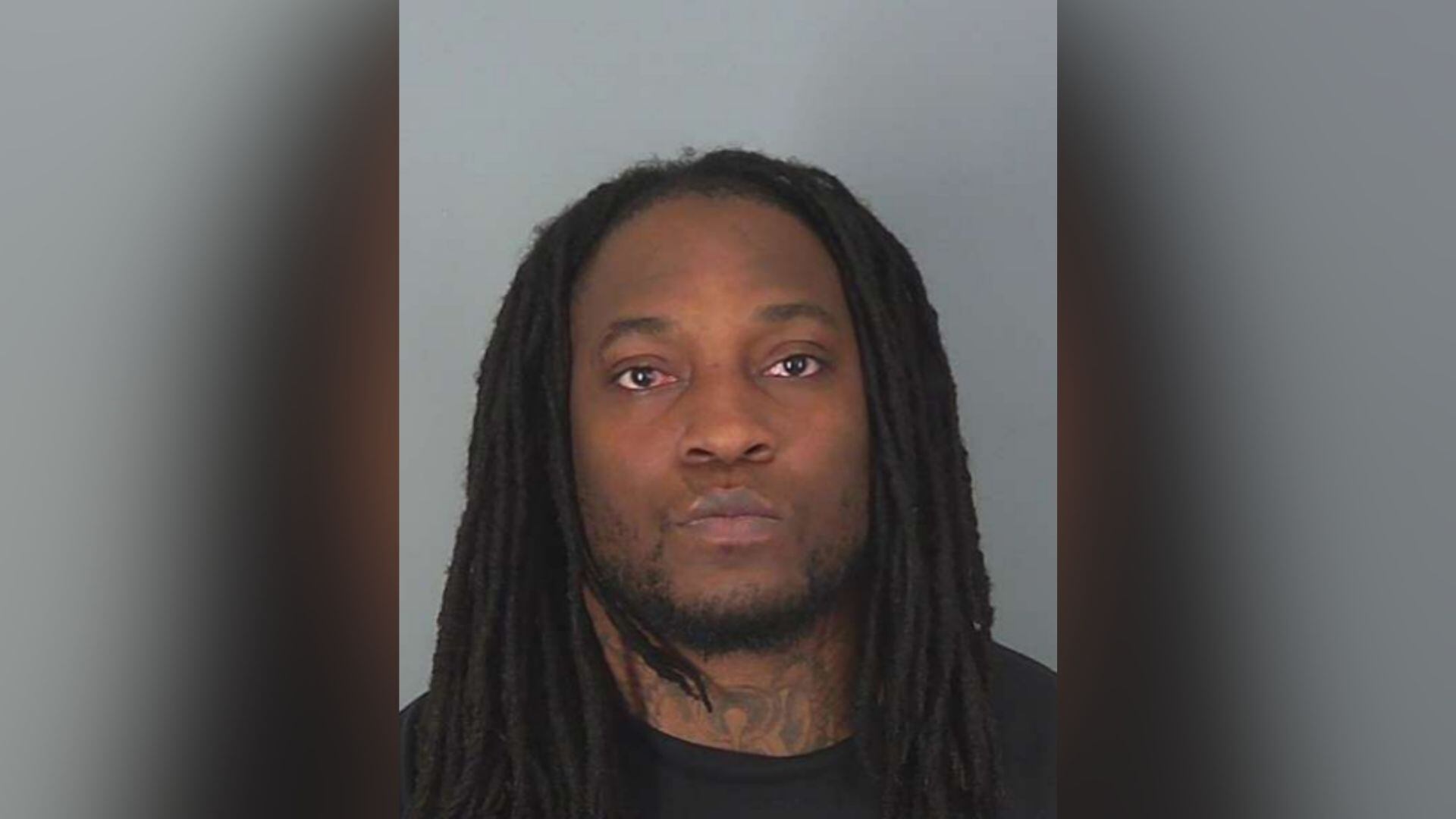 Man accused of robbing, stealing vehicle from victim making Uber Eats ...