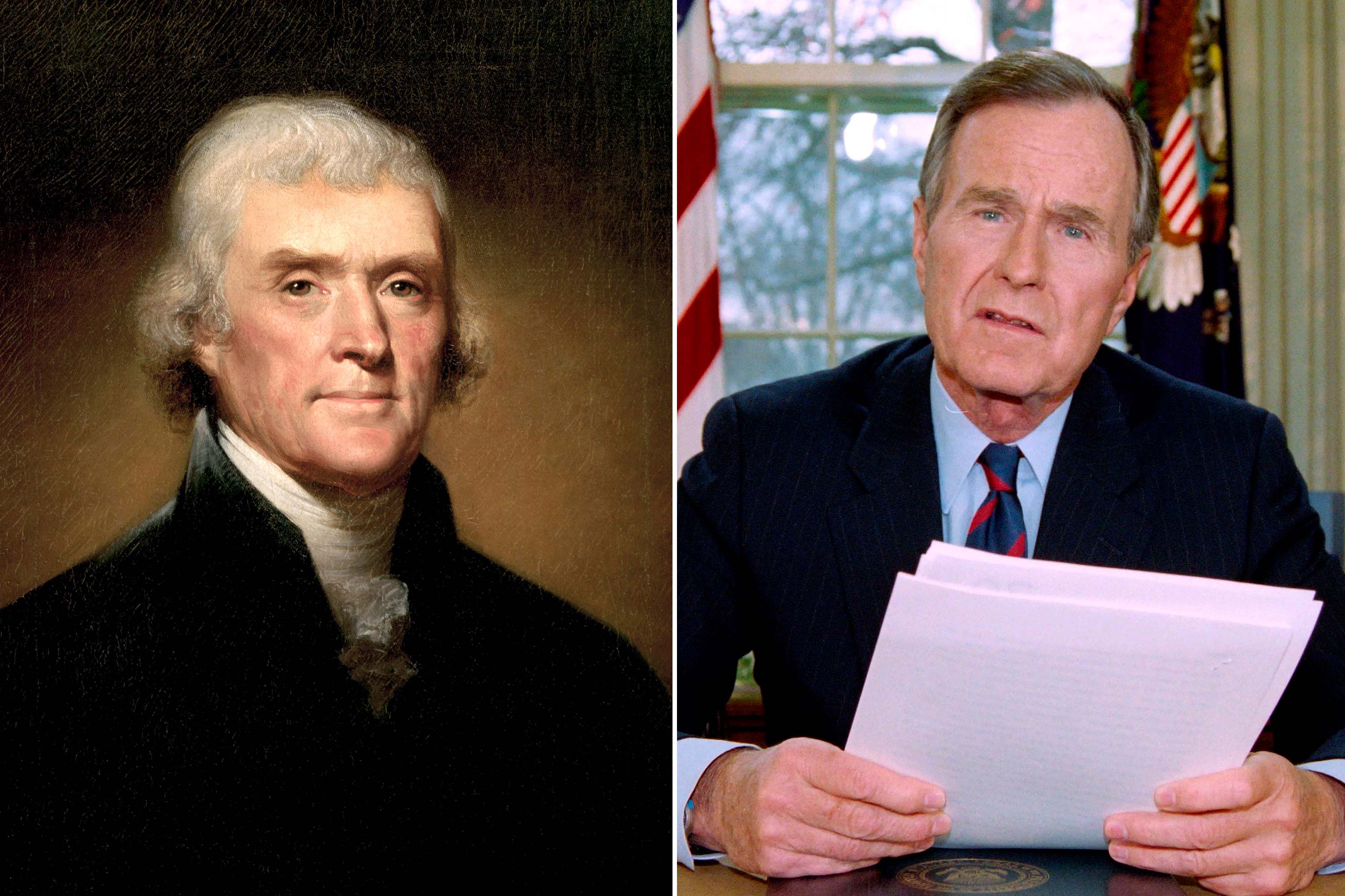What is the Insurrection Act of 1807 that Trump threatened to invoke?