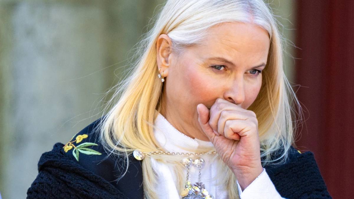 Mette-Marit, condenada por el escándalo: pierde nuevos contratos y apoyos