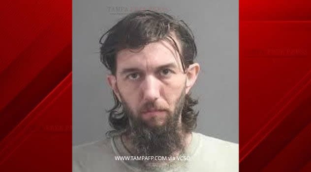 'You will die': Florida man jailed after alleged online vows to kill ...