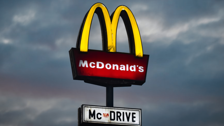 Big changes are coming to McDonald’s drive-thrus