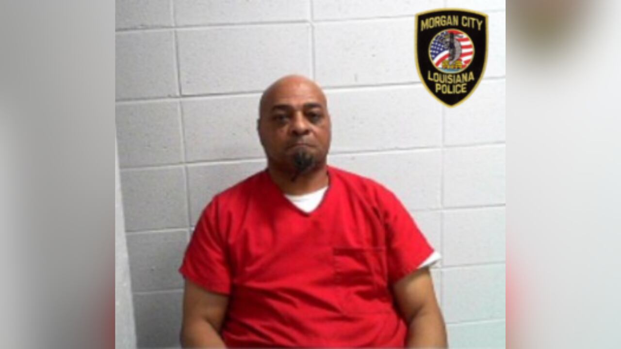 Morgan City man arrested on multiple drug charges after search warrant ...