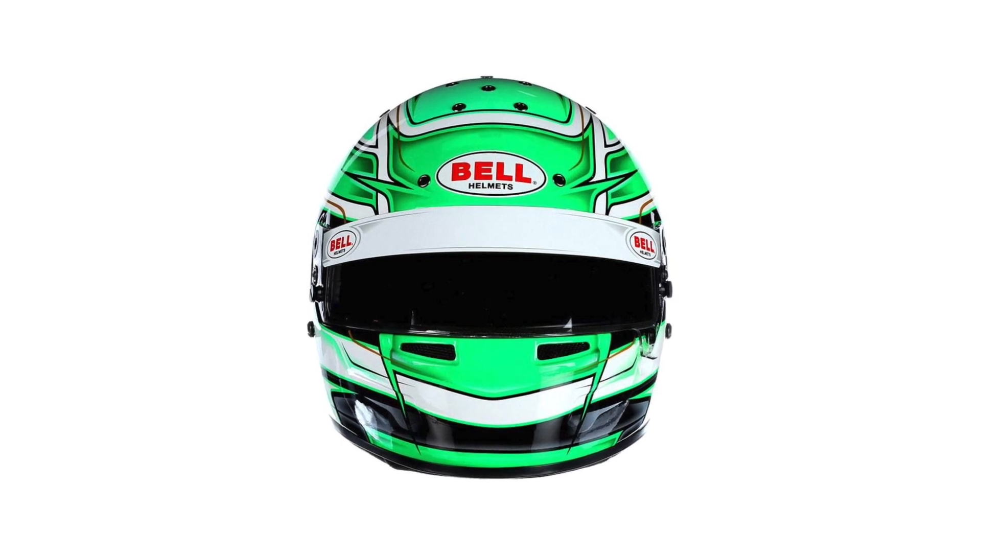 Why young racers upgrade to this helmet