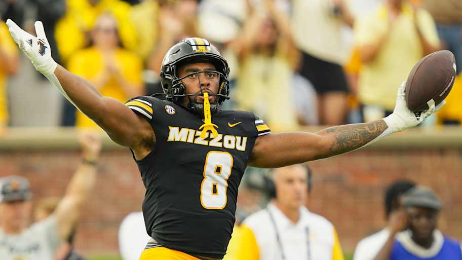 Texas Tech expected to receive visit from top transfer EDGE rusher