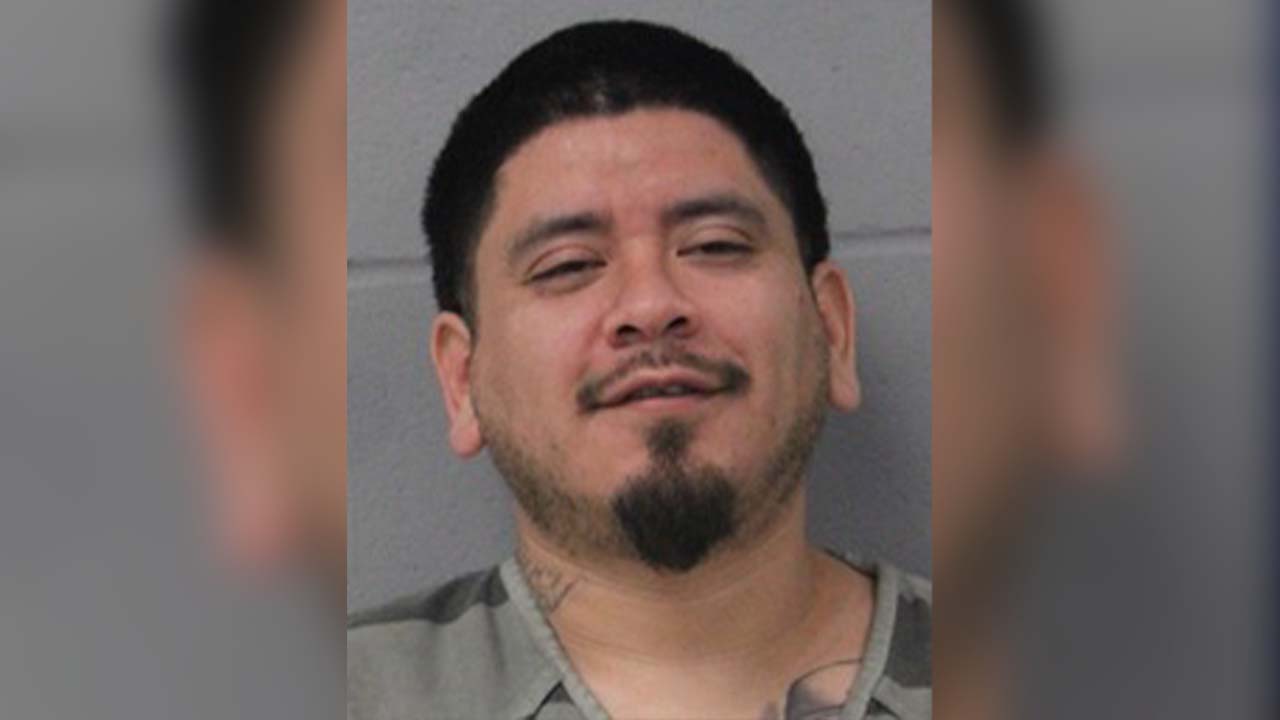Austin man arrested after investigators find large amounts of fentanyl ...