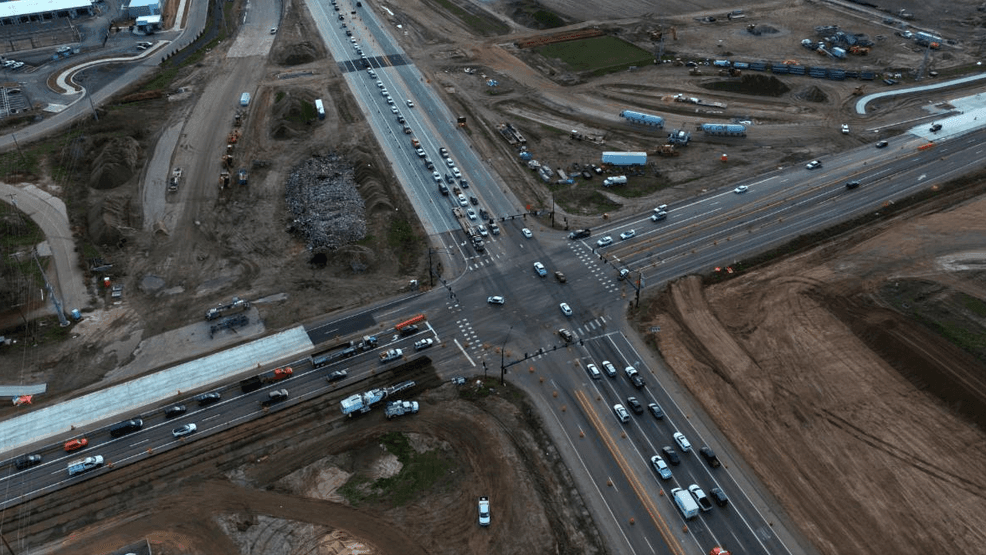 Idaho Transportation Department announces overnight roadwork at SH-16 ...
