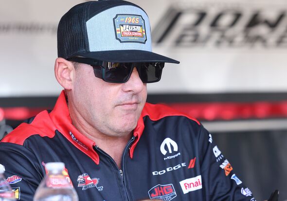 Kaulig Racing CEO reveals how he tempted Tony Stewart to make NASCAR return