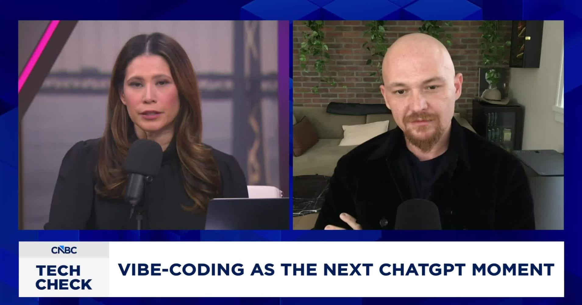 Anthropic's Claude Code and the rising threat to software — Replit CEO ...