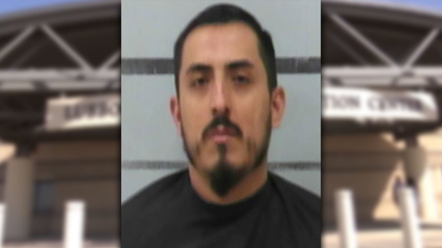 Man accused of child sex abuse in Lubbock faces $750k bond on new charge