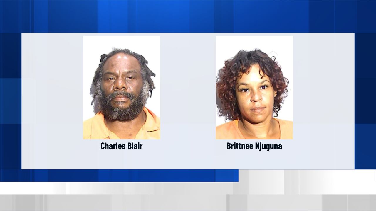 Squatters accused of scamming elderly Toledo man out of thousands