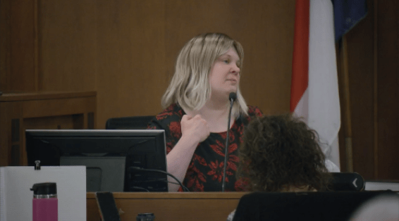 Witness testimony to continue Thursday in Orange County double murder trial