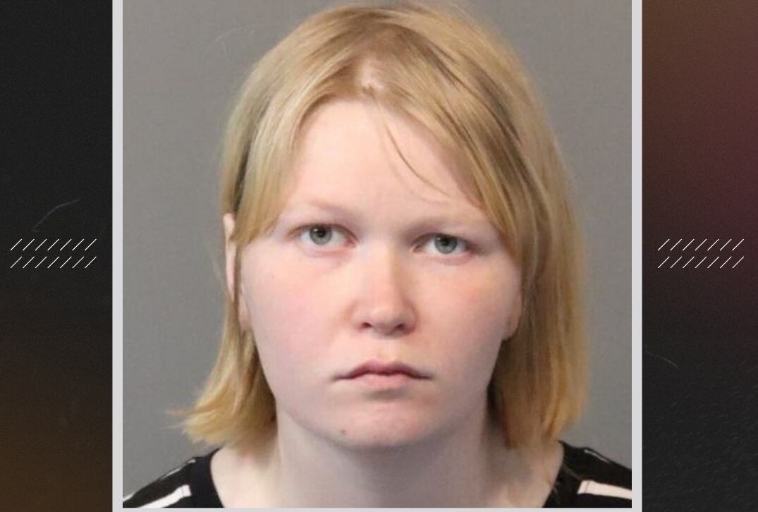 Mother sentenced for poisoning her infant